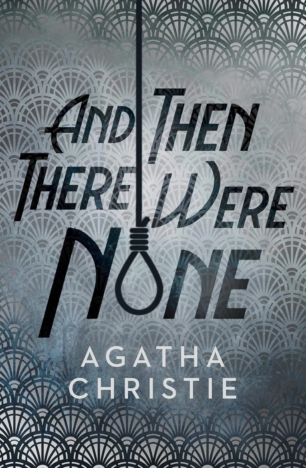 And Then There Were None (Poirot) Hardcover  October 31, 2019