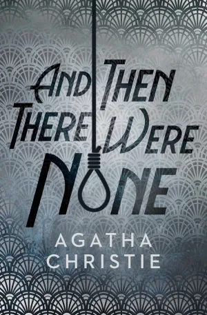 And Then There Were None (Poirot) Hardcover  October 31, 2019
