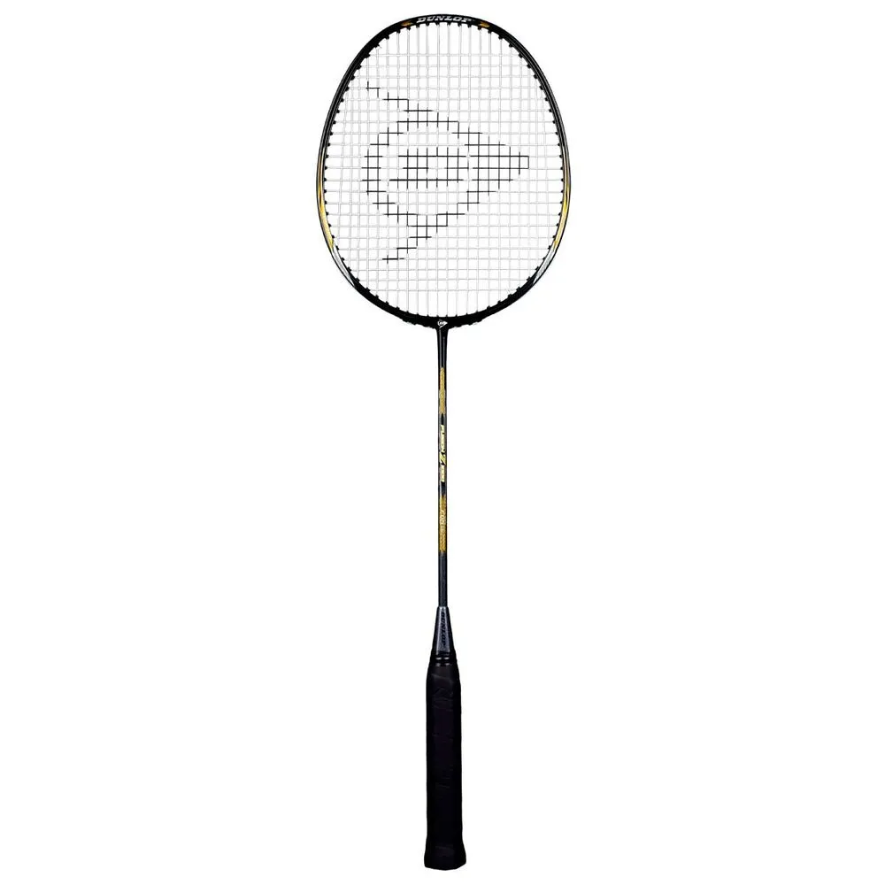 Dunlop Fusion Z1000 Matt Badminton Racquet