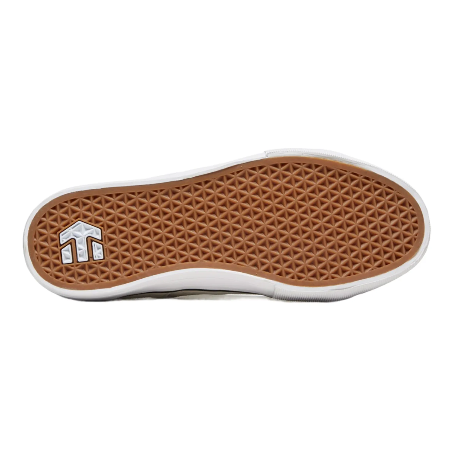 Etnies RLS White