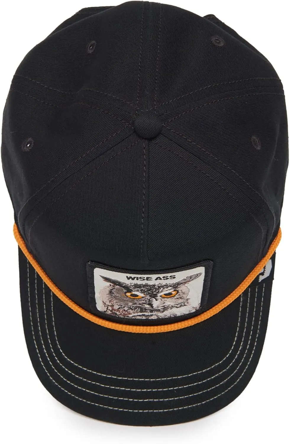 Goorin Bros. The Farm All Over Canvas Adjustable Unisex Trucker Hat
