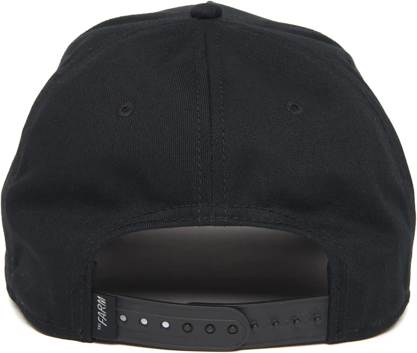 Goorin Bros. The Farm All Over Canvas Adjustable Unisex Trucker Hat