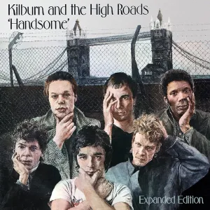 Handsome: Original Album Tracks