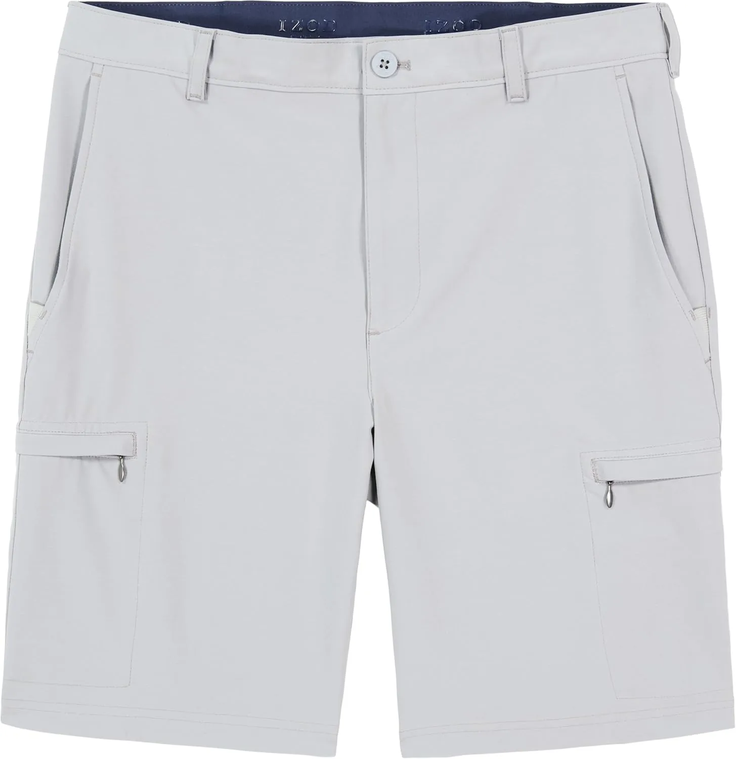 IZOD Men's Golf Swing Flex Stretch Cargo Short