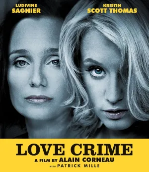 Love Crime