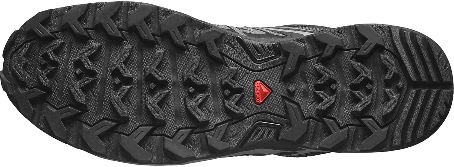 Salomon Women's X Ultra Pioneer Climasalomon Waterproof Hiking Shoe