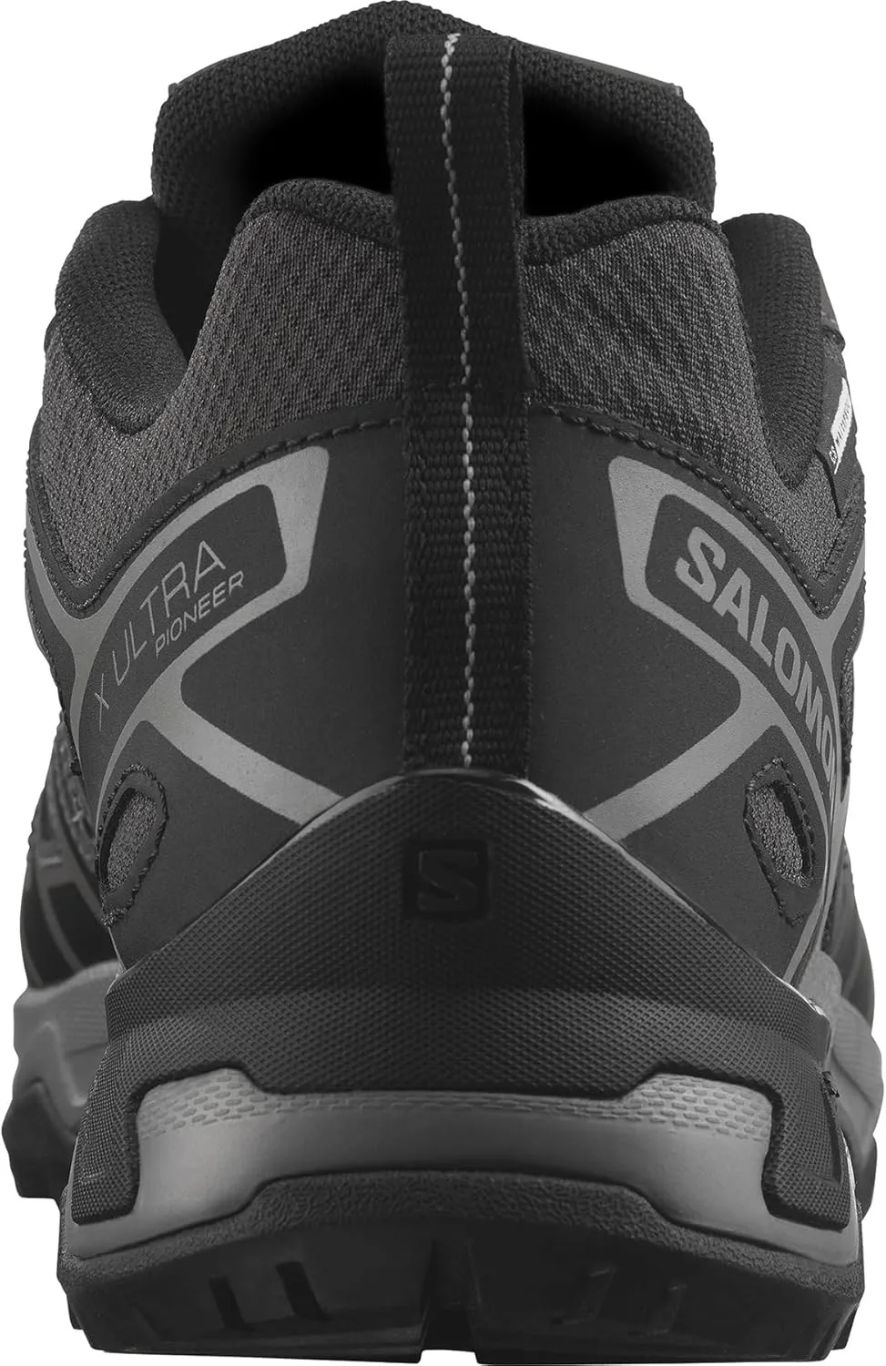 Salomon Women's X Ultra Pioneer Climasalomon Waterproof Hiking Shoe
