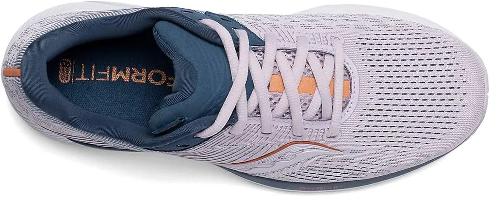 Saucony Women's Guide 14 Running Shoe