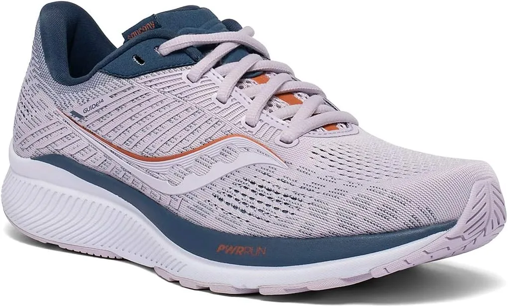 Saucony Women's Guide 14 Running Shoe