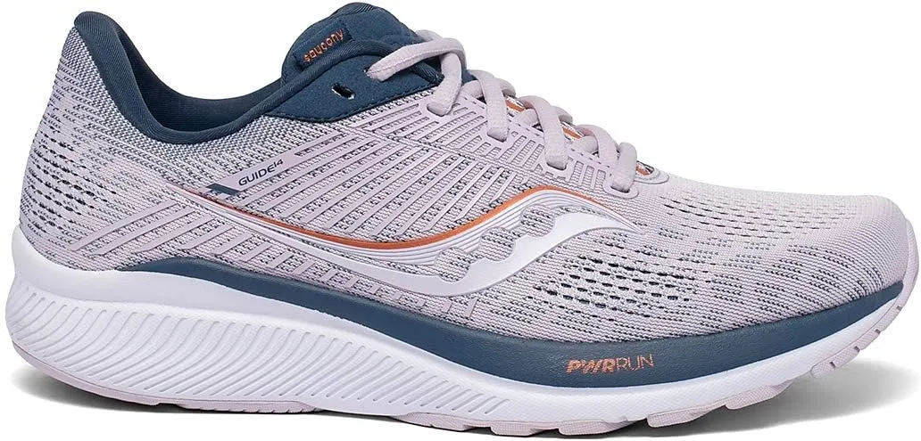 Saucony Women's Guide 14 Running Shoe