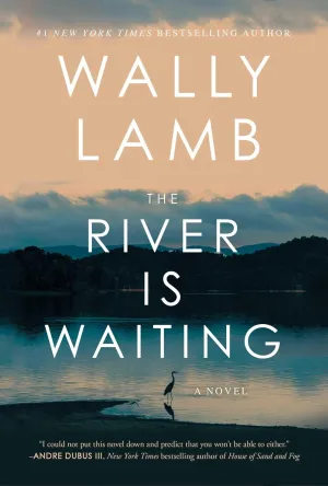 The River Is Waiting: A Novel Hardcover  June 10, 2025