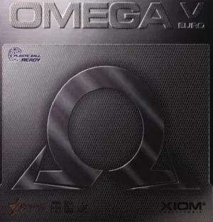 Xiom Omega V Euro